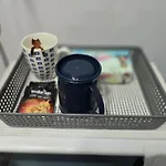 104 Peaceful And Cosy Apartment Near Bts With Free Wifi